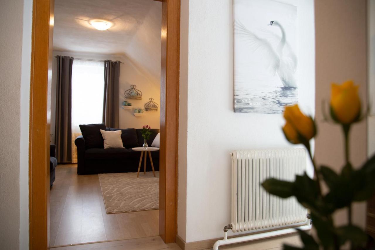 Apartments Marie A Hallstatt Bagian luar foto